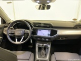  Audi  Q3 35 TDI quattro S tronic Automatic Diesel  141 #7