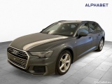  Audi  A6 Avant 50 TFSI e quattro S tronic Automatic Petrol/Electric  142 
