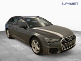  Audi  A6 Avant 50 TFSI e quattro S tronic Automatic Petrol/Electric  142 #2