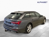  Audi  A6 Avant 50 TFSI e quattro S tronic Automatic Petrol/Electric  142 #4