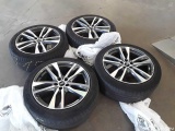  Audi  A6 Avant 50 TFSI e quattro S tronic Automatic Petrol/Electric  142 #11
