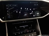  Audi  A6 Avant 50 TFSI e quattro S tronic Automatic Petrol/Electric  142 #27