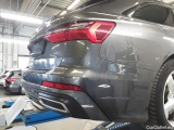  Audi  A6 Avant 50 TFSI e quattro S tronic Automatic Petrol/Electric  142 #35