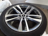  Audi  A6 Avant 50 TFSI e quattro S tronic Automatic Petrol/Electric  142 #39