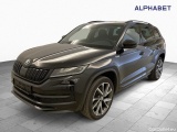  Skoda  Kodiaq 2.0 TDI 4x4 DSG SportLine Automatic Diesel  146 
