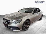  Mercedes  E-Klasse 220 d 9G-TRONIC Avantgarde Automatic Diesel/Electric  147 