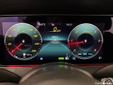  Mercedes  E-Klasse 220 d 9G-TRONIC Avantgarde Automatic Diesel/Electric  147 #8