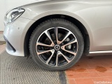  Mercedes  E-Klasse 220 d 9G-TRONIC Avantgarde Automatic Diesel/Electric  147 #10