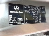  Mercedes  E-Klasse 220 d 9G-TRONIC Avantgarde Automatic Diesel/Electric  147 #11