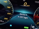  Mercedes  E-Klasse 220 d 9G-TRONIC Avantgarde Automatic Diesel/Electric  147 #31