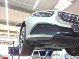  Mercedes  E-Klasse 220 d 9G-TRONIC Avantgarde Automatic Diesel/Electric  147 #32