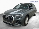  Audi  Q3 40 TDI quattro S tronic S line Automatic Diesel  150 