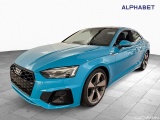  Audi  A5 Coupe 40 TDI quattro S-tronic S-line Automatic Diesel/Electric  151 