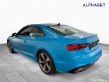  Audi  A5 Coupe 40 TDI quattro S-tronic S-line Automatic Diesel/Electric  151 #3