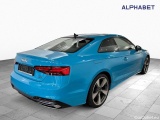  Audi  A5 Coupe 40 TDI quattro S-tronic S-line Automatic Diesel/Electric  151 #4