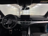  Audi  A5 Coupe 40 TDI quattro S-tronic S-line Automatic Diesel/Electric  151 #7