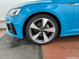  Audi  A5 Coupe 40 TDI quattro S-tronic S-line Automatic Diesel/Electric  151 #9