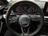  Audi  A5 Coupe 40 TDI quattro S-tronic S-line Automatic Diesel/Electric  151 #12