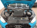  Audi  A5 Coupe 40 TDI quattro S-tronic S-line Automatic Diesel/Electric  151 #18