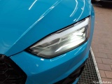 Audi  A5 Coupe 40 TDI quattro S-tronic S-line Automatic Diesel/Electric  151 #19