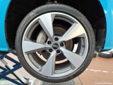  Audi  A5 Coupe 40 TDI quattro S-tronic S-line Automatic Diesel/Electric  151 #31