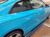  Audi  A5 Coupe 40 TDI quattro S-tronic S-line Automatic Diesel/Electric  151 #45