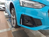  Audi  A5 Coupe 40 TDI quattro S-tronic S-line Automatic Diesel/Electric  151 #49
