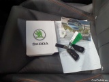  Skoda  ENYAQ iV 80x - Automatic Electric  153 #28