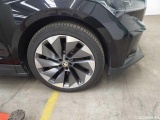  Skoda  ENYAQ iV 80x - Automatic Electric  153 #30