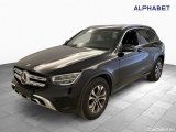  Mercedes  GLC 220 d 4MATIC 9G-TRONIC AMG Line Automatic Diesel  154 