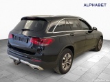  Mercedes  GLC 220 d 4MATIC 9G-TRONIC AMG Line Automatic Diesel  154 #4