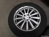  Mercedes  GLC 220 d 4MATIC 9G-TRONIC AMG Line Automatic Diesel  154 #15