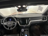  Volvo  V60 B4 B DKG Ultimate Bright Automatic Petrol/Electric  155 #7