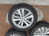  Volvo  V60 B4 B DKG Ultimate Bright Automatic Petrol/Electric  155 #29