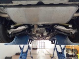  Volvo  V60 B4 B DKG Ultimate Bright Automatic Petrol/Electric  155 #32