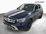 Mercedes  GLC 220 d 4MATIC 9G-TRONIC Exclusive Automatic Diesel  156 