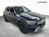  Mercedes  GLC 220 d 4MATIC 9G-TRONIC Exclusive Automatic Diesel  156 #2