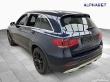  Mercedes  GLC 220 d 4MATIC 9G-TRONIC Exclusive Automatic Diesel  156 #3