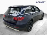  Mercedes  GLC 220 d 4MATIC 9G-TRONIC Exclusive Automatic Diesel  156 #4