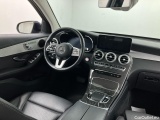  Mercedes  GLC 220 d 4MATIC 9G-TRONIC Exclusive Automatic Diesel  156 #7