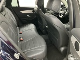  Mercedes  GLC 220 d 4MATIC 9G-TRONIC Exclusive Automatic Diesel  156 #9