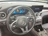  Mercedes  GLC 220 d 4MATIC 9G-TRONIC Exclusive Automatic Diesel  156 #19