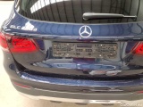  Mercedes  GLC 220 d 4MATIC 9G-TRONIC Exclusive Automatic Diesel  156 #36