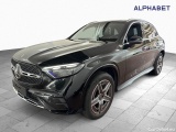  Mercedes  GLC 400 e 4Matic 9G-TRONIC AMG Line Advanced Automatic Petrol/Electric  157 
