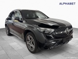  Mercedes  GLC 400 e 4Matic 9G-TRONIC AMG Line Advanced Automatic Petrol/Electric  157 #2