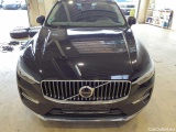  Volvo  XC60 T6 AWD Recharge Geartronic Inscription Expression Automatic Petrol/Electric  158 #44
