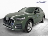  Audi  Q5 50 TFSIe Quattro S tronic advanced Automatic Petrol/Electric  159 