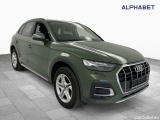 Audi  Q5 50 TFSIe Quattro S tronic advanced Automatic Petrol/Electric  159 #2