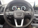  Audi  Q5 50 TFSIe Quattro S tronic advanced Automatic Petrol/Electric  159 #13