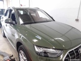  Audi  Q5 50 TFSIe Quattro S tronic advanced Automatic Petrol/Electric  159 #29